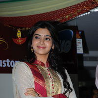 Samantha at TMC Lucky Draw - Pictures | Picture 113504